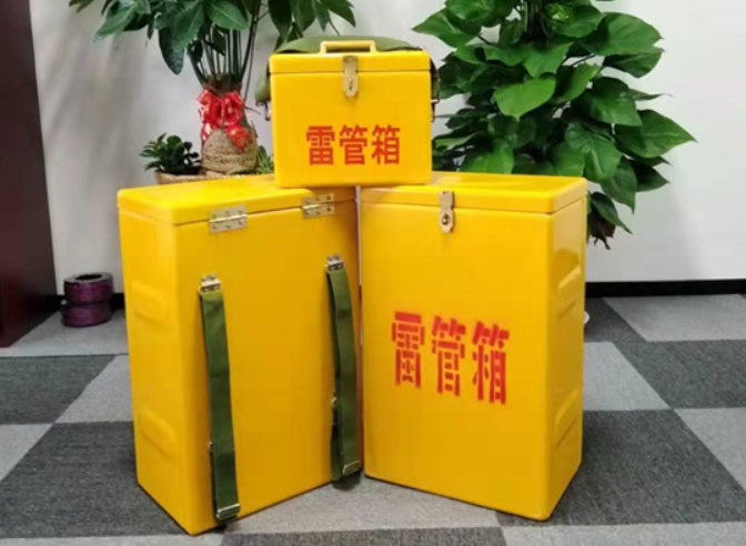 梁山如何防止雷管箱炸药箱等矿用物品生锈？