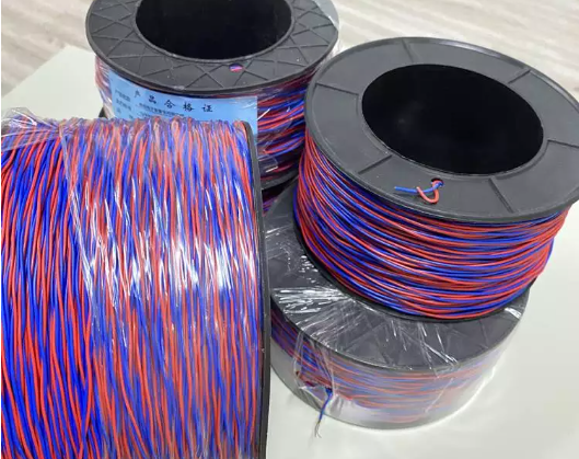 梁山放炮线的具体作用是什么？