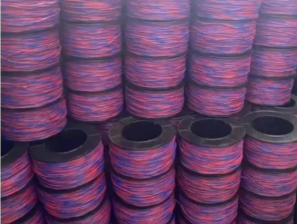 梁山爆破母线必须符合的要求有哪些？